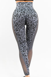 LEGGINGS PERFORMANCE AIR ANIMALIER