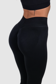 LEGGINGS LIBERTY NERO
