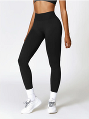 LEGGINGS LIBERTY NERO