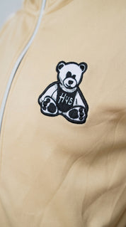 FELPA CELEBRITY BEIGE