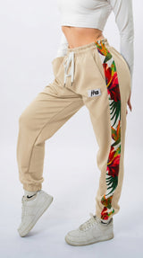 PANTALONE CELEBRITY BEIGE