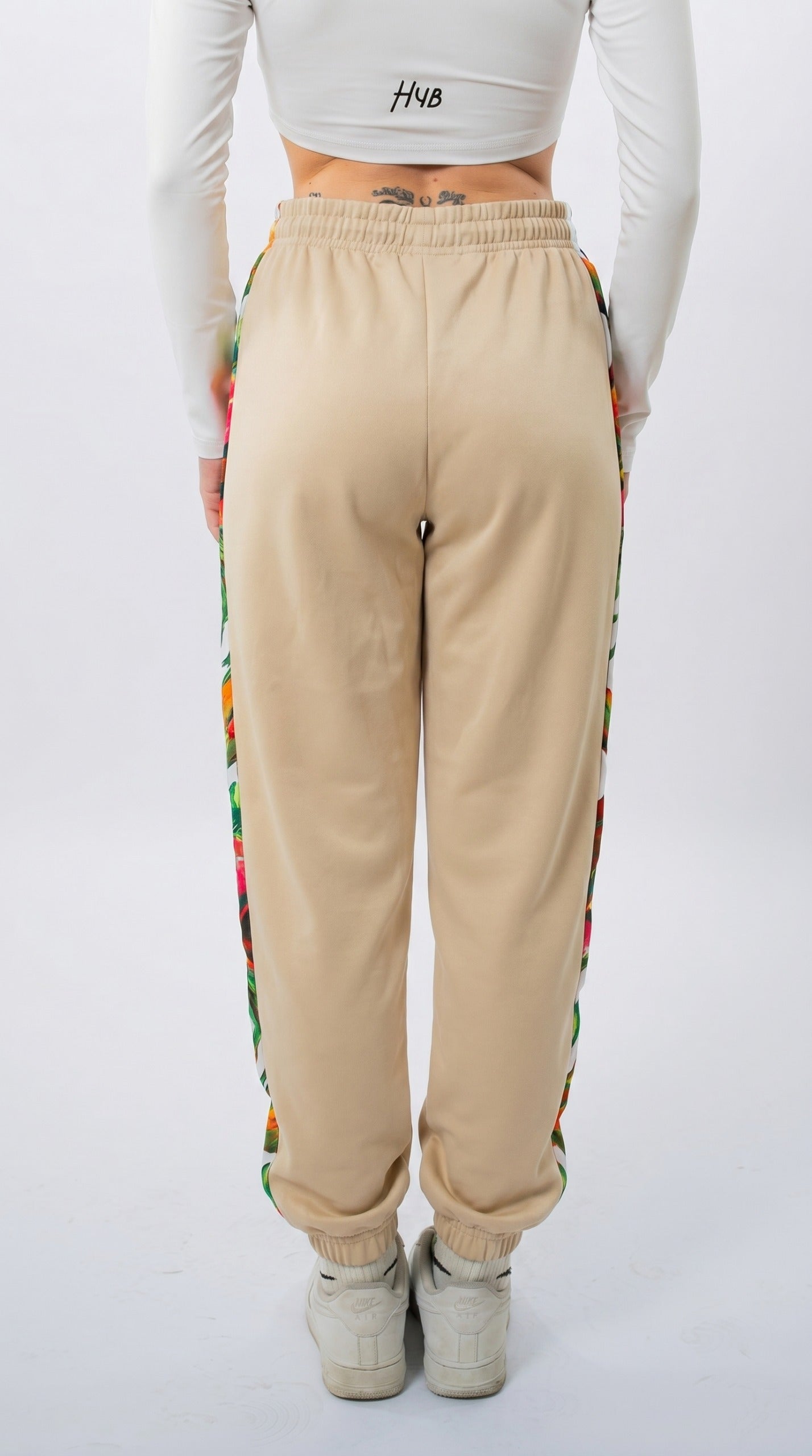 PANTALONE CELEBRITY BEIGE