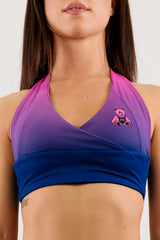 TOP INTENSE AURORA FUCSIA