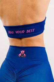 TOP INTENSE AURORA FUCSIA