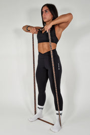 FASCIA RESISTENZA BODY TRAINING ANIMALIER - HEAVY