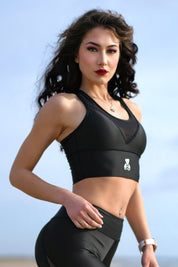 TOP PARIS BLACK