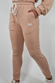 JOGGERS APPEAL SAND BEIGE