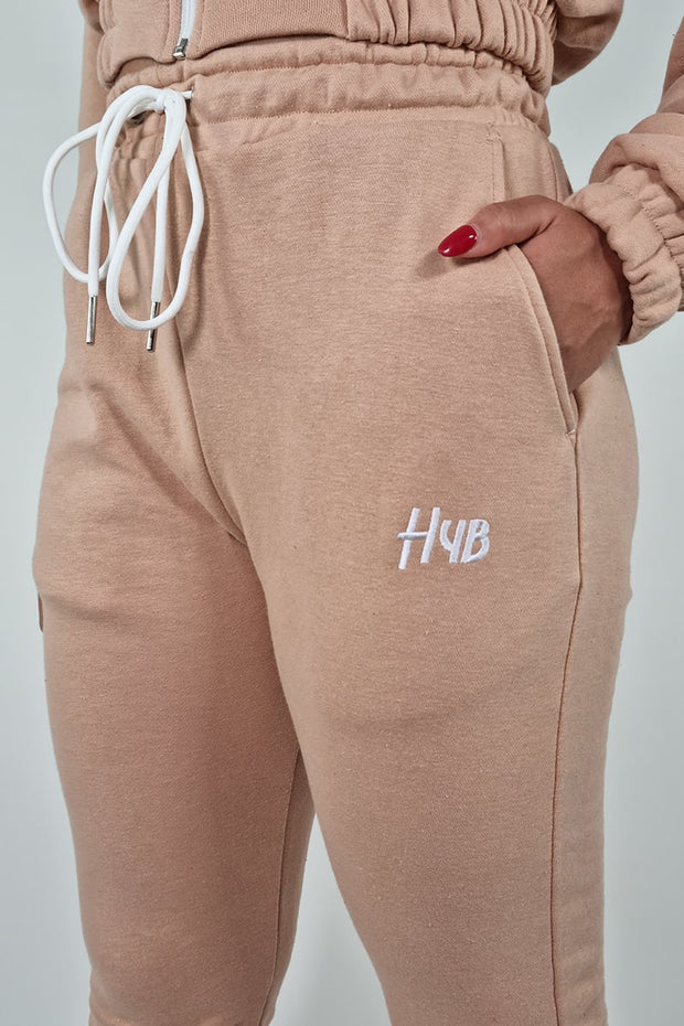 JOGGERS APPEAL SAND BEIGE