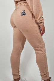 APPEAL SAND BEIGE JOGGERS