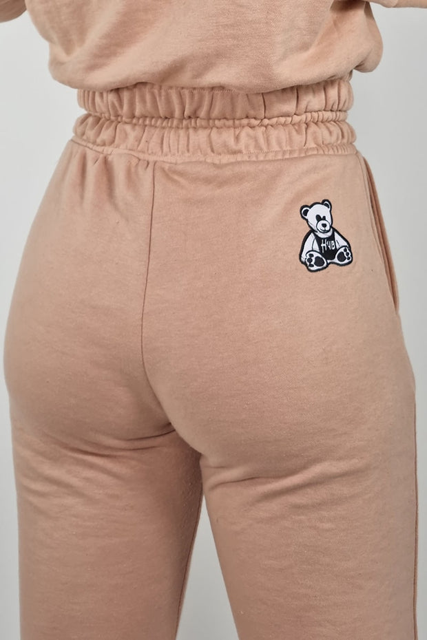 APPEAL SAND BEIGE JOGGERS