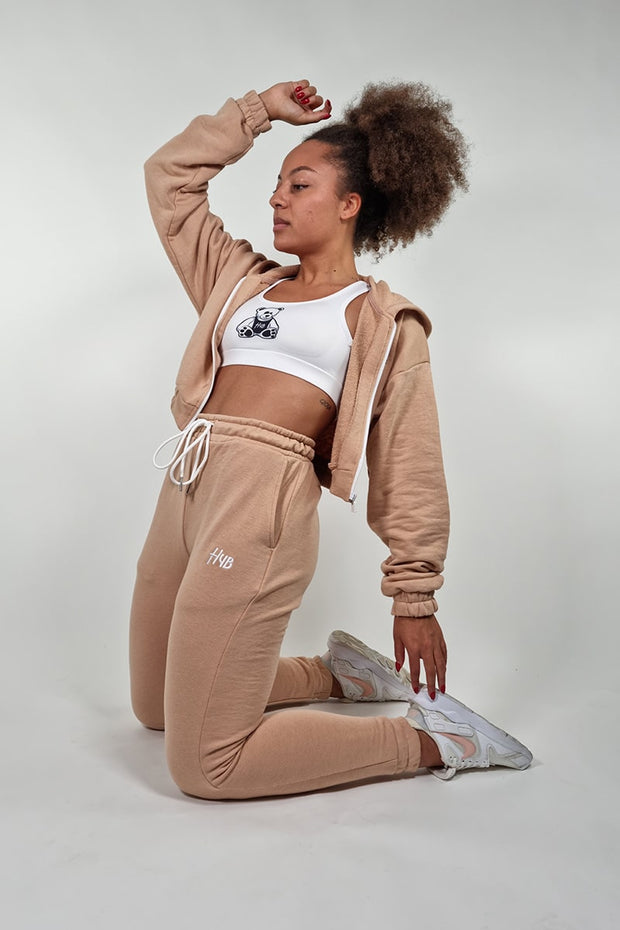 JOGGERS APPEAL SAND BEIGE