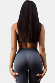 LEGGINGS ACTIVE COBALT GREY