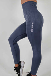 LEGGINGS ACTIVE COBALT GREY