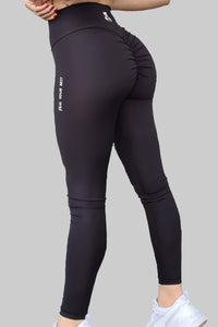 LEGGINGS INTENSE BLACK