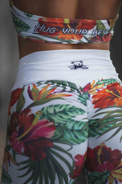 LEGGINGS INTENSE FLORAL