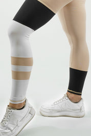LEGGINGS INTENSE NEXT LEVEL BEIGE