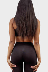 LEGGINGS ACTIVE BLACK