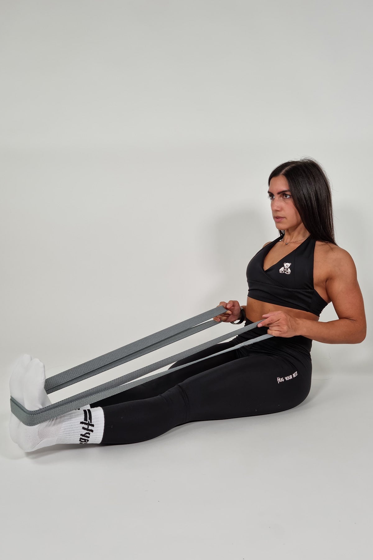 FASCIA RESISTENZA BODY TRAINING - MEDIUM