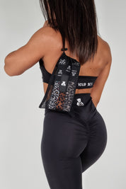 FASCIA RESISTENZA BODY TRAINING ANIMALIER - HEAVY