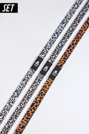 SET FASCE RESISTENZA BODY TRAINING ANIMALIER