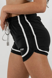 SHORTS - FLORIDA NERO