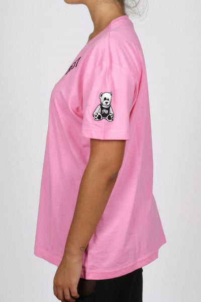 T-SHIRT DONNA ROSA