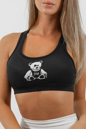 TOP FLORIDA BLACK