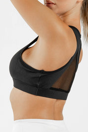 TOP FLORIDA BLACK