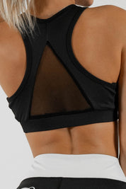 TOP FLORIDA BLACK
