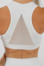 TOP FLORIDA WHITE
