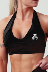 TOP INTENSE BLACK