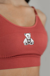 TOP PERFORMANCE AUTUMN RED