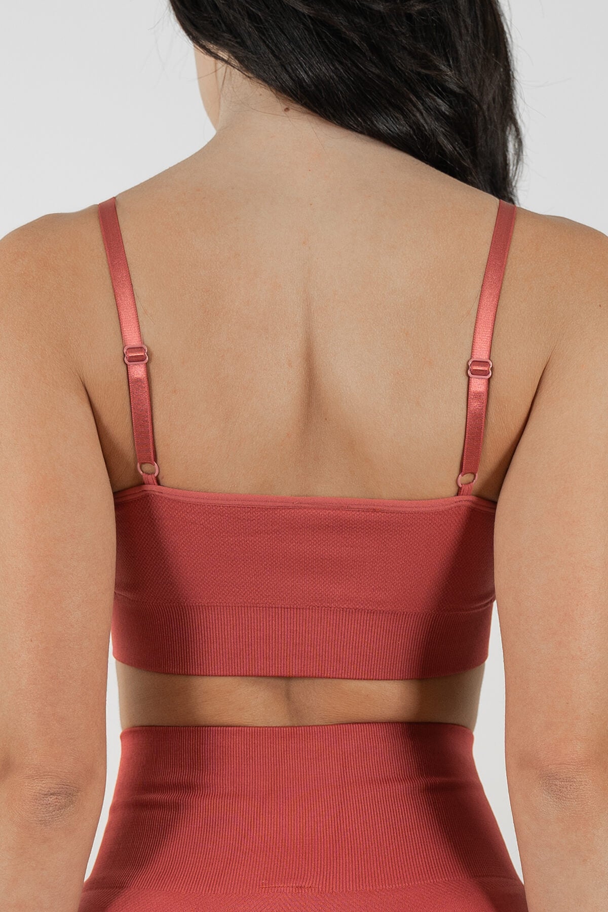 TOP PERFORMANCE AUTUMN RED