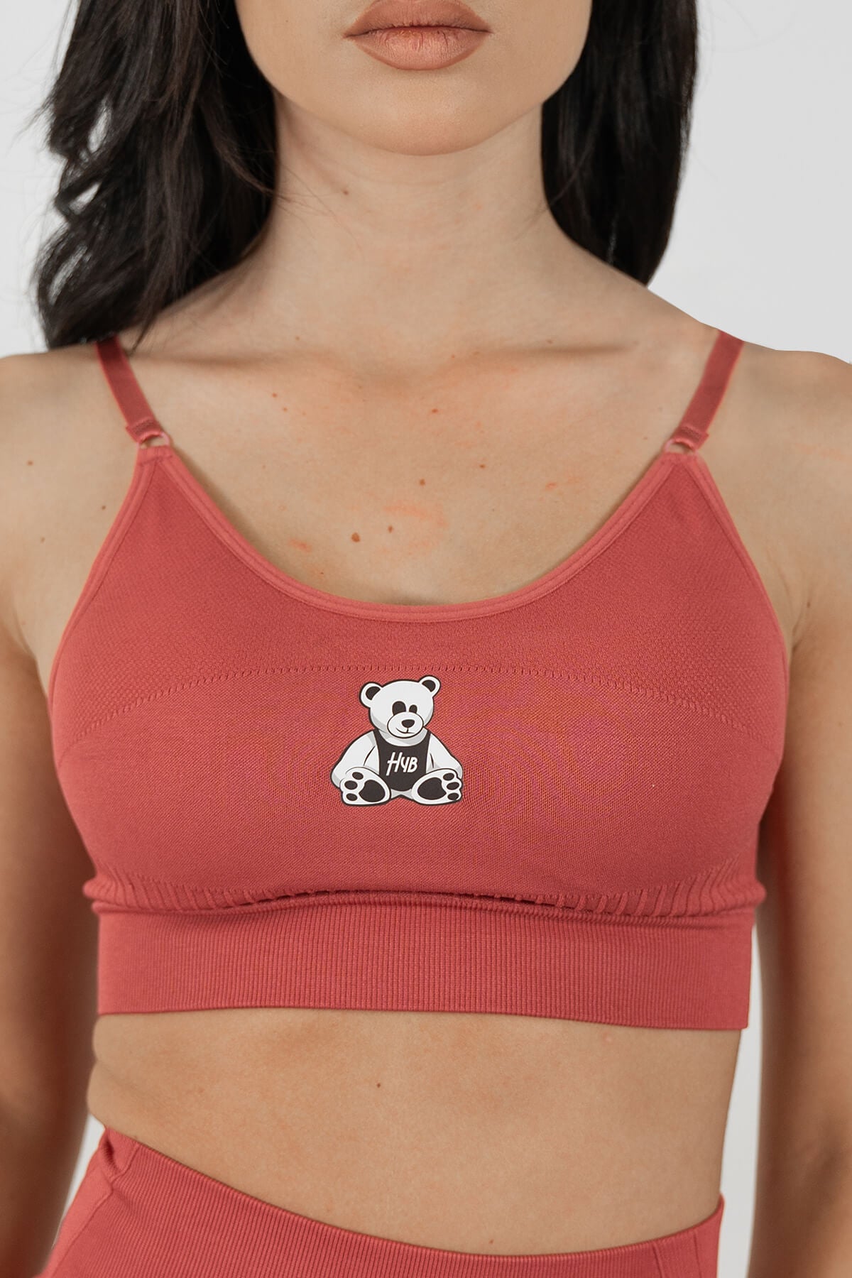 TOP PERFORMANCE AUTUMN RED
