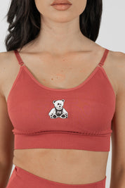 TOP PERFORMANCE AUTUMN RED