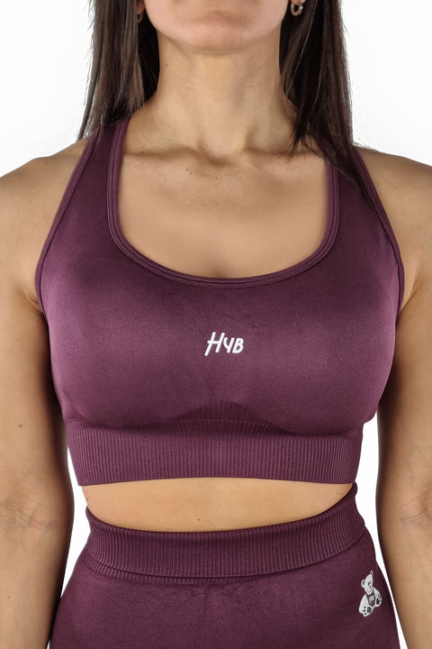 TOP ESSENTIAL MULBERRY PURPLE