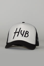HYB TRUCKER CAP
