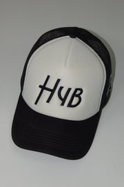HYB TRUCKER CAP